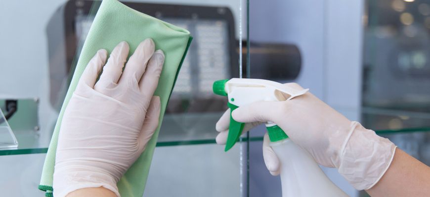 5 Tips for Choosing a Cleaning Company that is Right for You