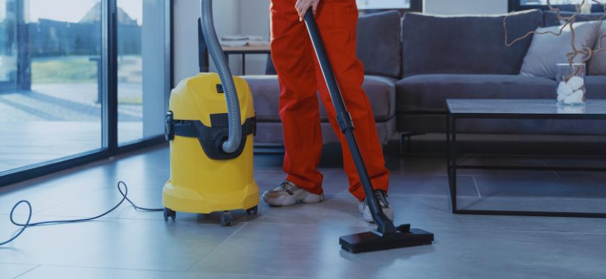 Get The Most Out Of Your NYC Cleaning Service