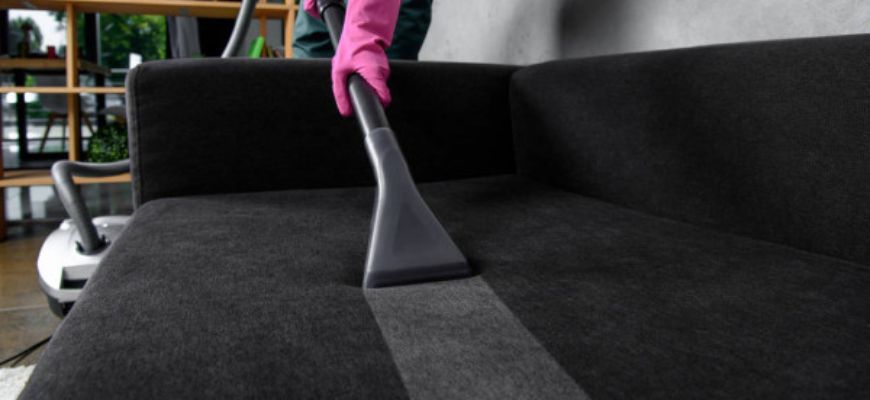 HEPA Sandwich Cleaning