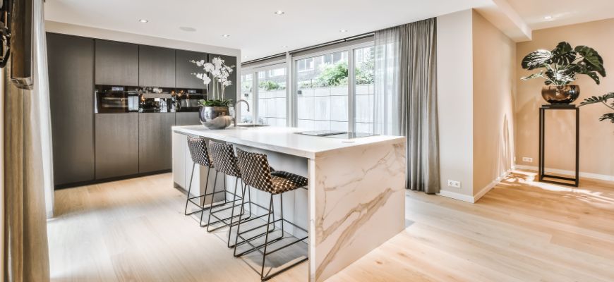 High-End Manhattan & Brooklyn Cleaning Service