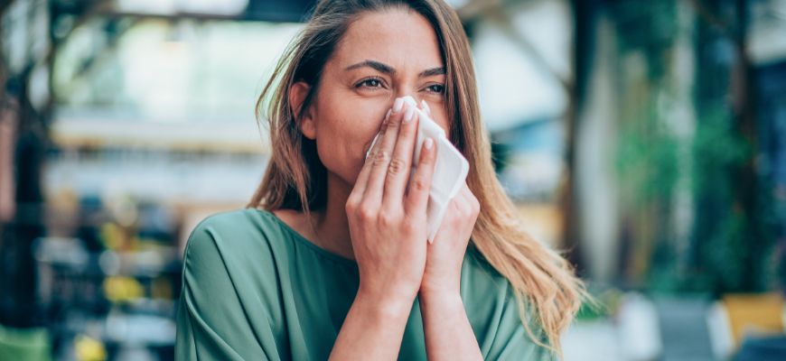 Home Allergy Triggers Every Family Should Know