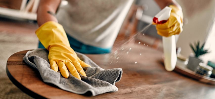 Post Construction Cleaning for Park Slope