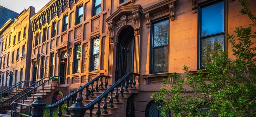 Post Renovation Cleaning Bed-Stuy Brooklyn