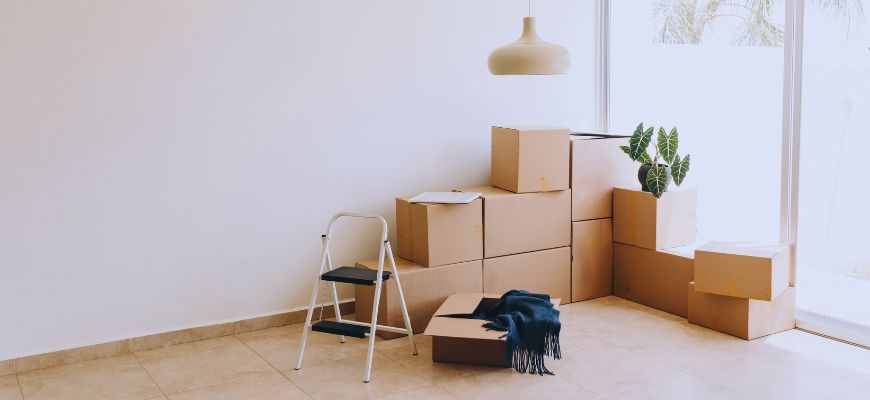 Professional Move-In/Out Cleaning for Park Slope