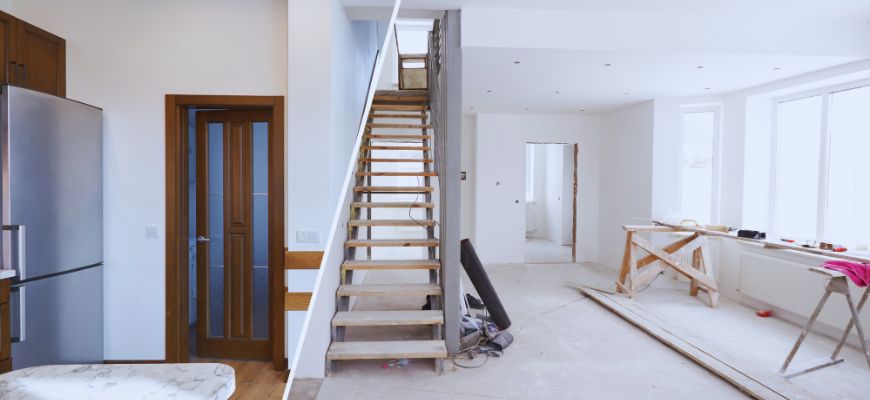 What’s Included with Post Construction Cleaning Services in NYC?