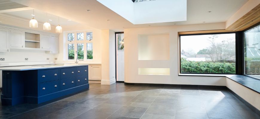 Why “Choose Us” to Provide Your Post Renovation Cleaning