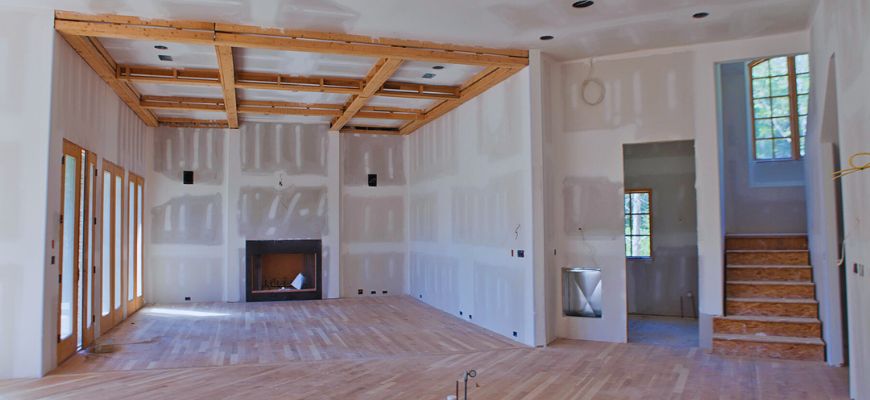 Why You Need Post Construction Cleaning in NYC